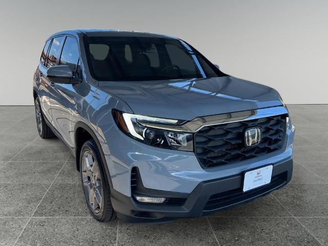 2023 Honda Passport