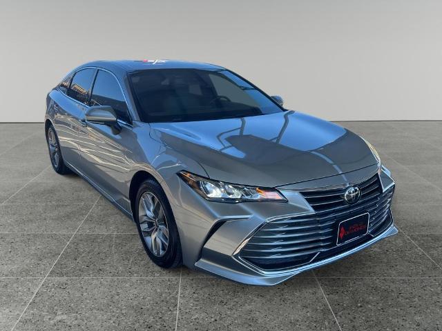 2022 Toyota Avalon