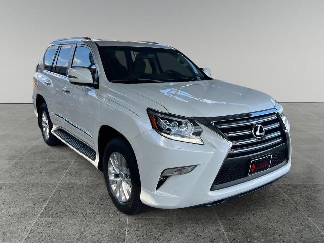 2019 Lexus GX