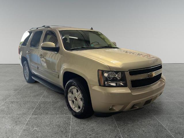 2009 Chevrolet Tahoe