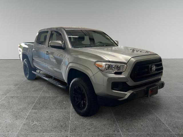 2021 Toyota Tacoma 4wd