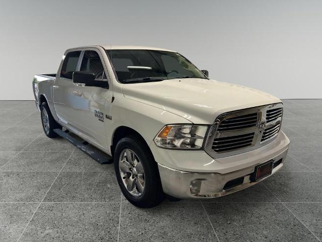 2019 RAM 1500 Classic