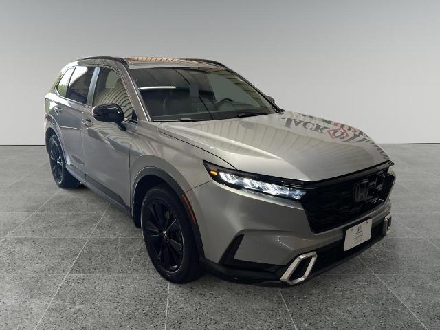2023 Honda Cr-v Hybrid