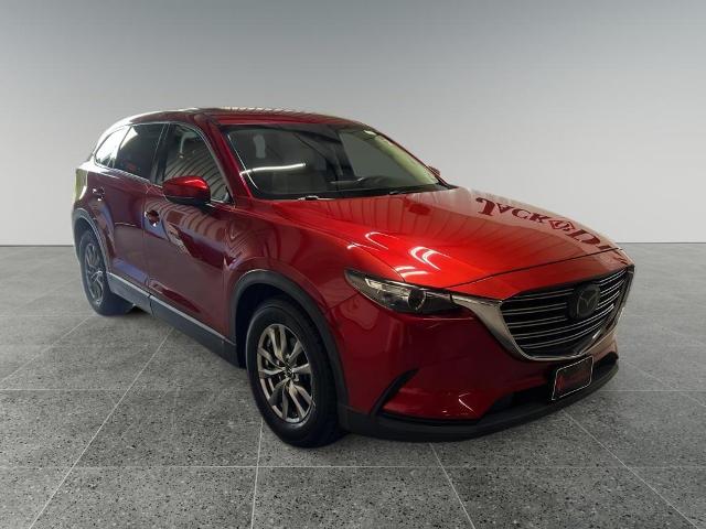 2019 Mazda CX-9
