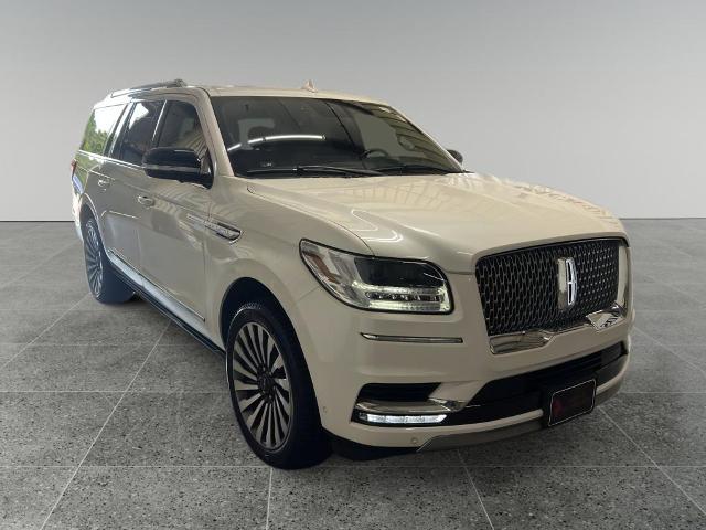 2021 Lincoln Navigator L