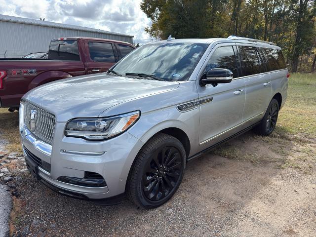 2024 Lincoln Navigator L