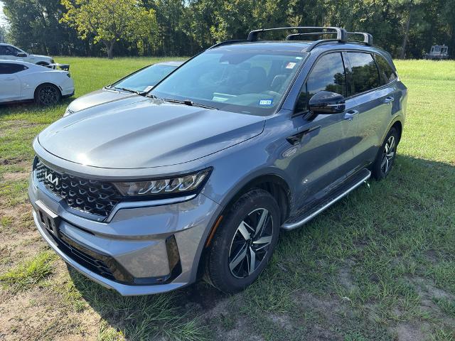 2022 Kia Sorento