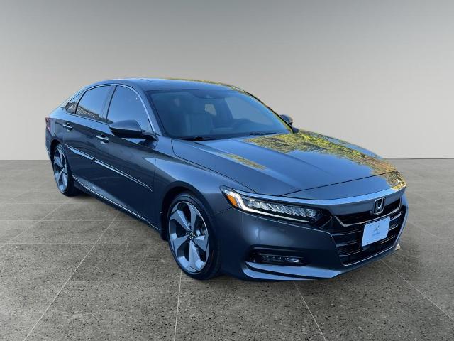 2019 Honda Accord Sedan