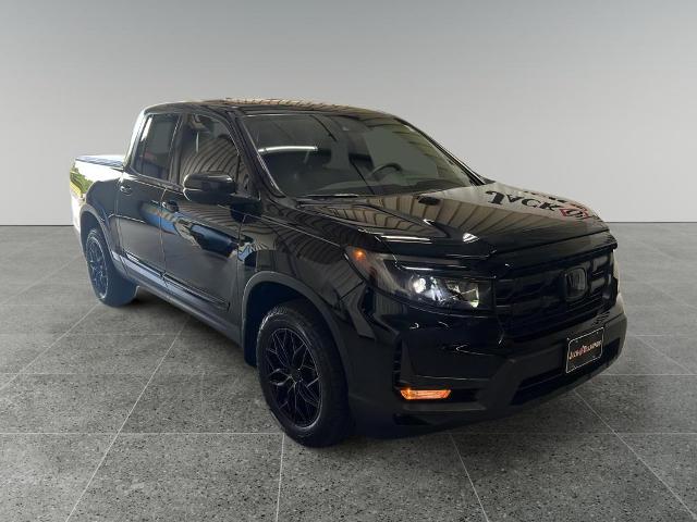 2024 Honda Ridgeline