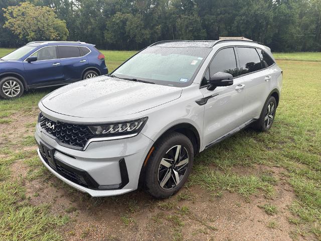 2022 Kia Sorento