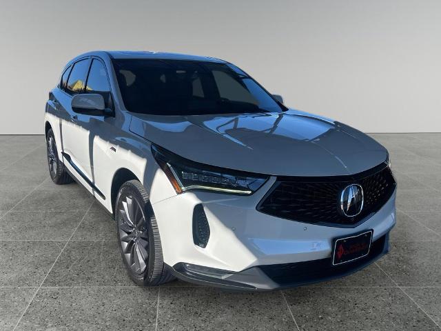 2023 Acura RDX