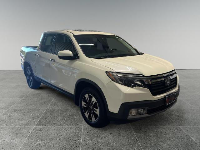 2019 Honda Ridgeline
