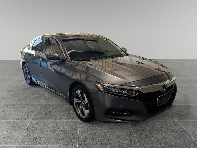 2020 Honda Accord Sedan
