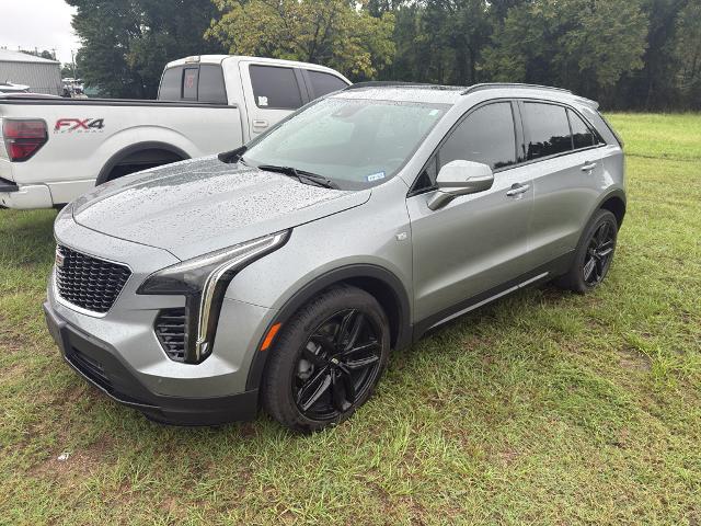 2023 Cadillac XT4