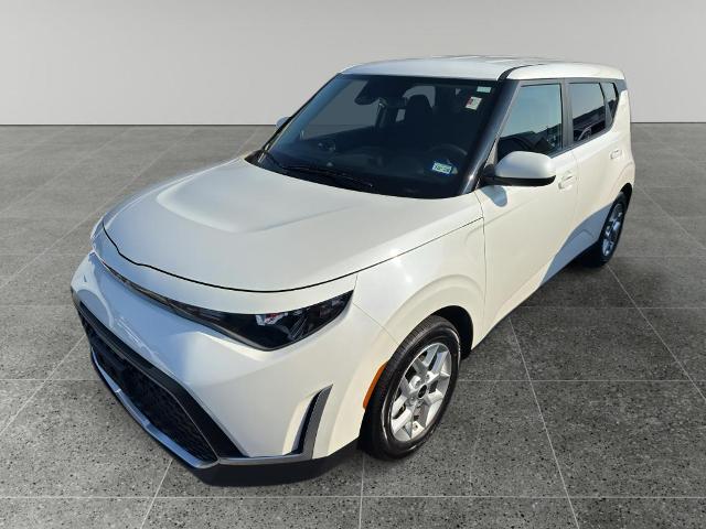 2025 Kia SOUL