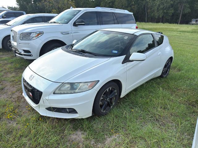 2014 Honda CR-Z