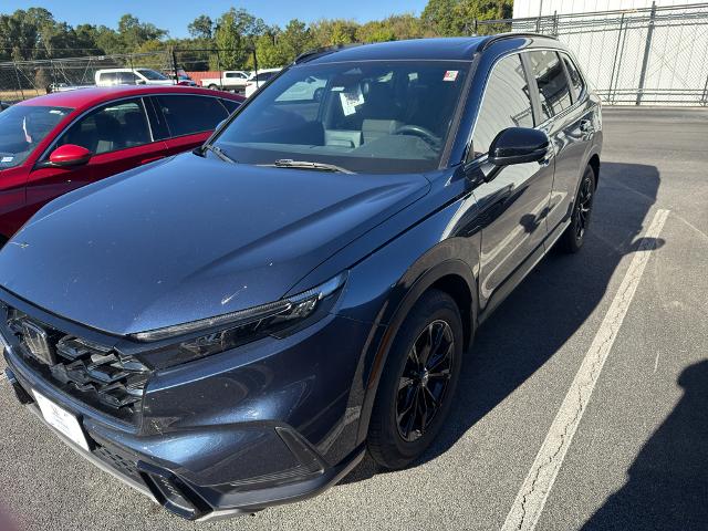 2023 Honda Cr-v Hybrid