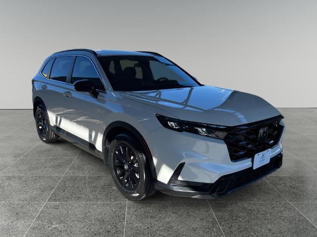 2023 Honda Cr-v Hybrid