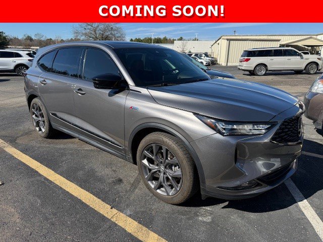 2024 Acura MDX