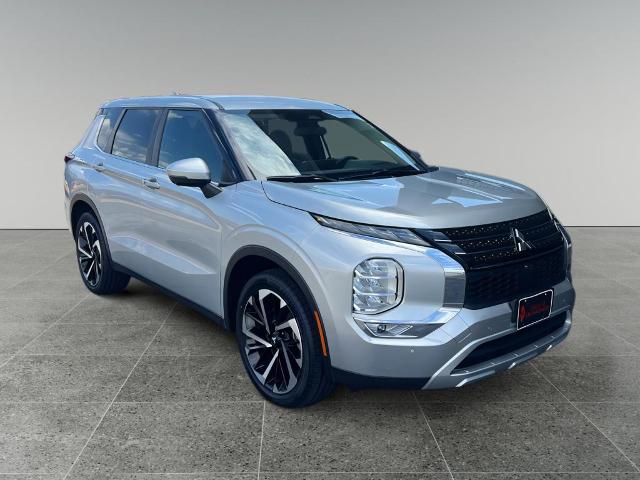 2024 Mitsubishi Outlander