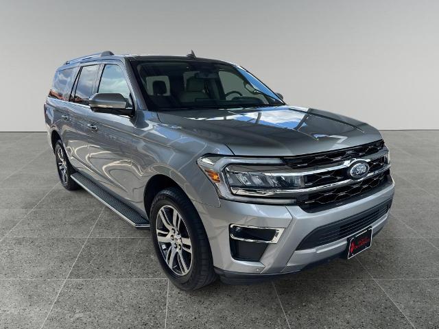 2023 Ford Expedition Max
