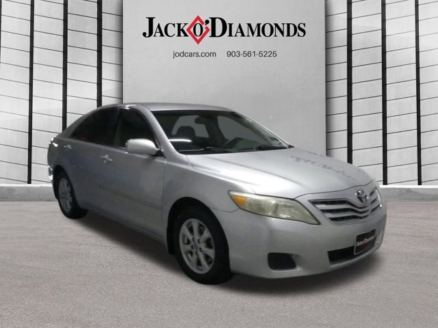 2010 Toyota Camry