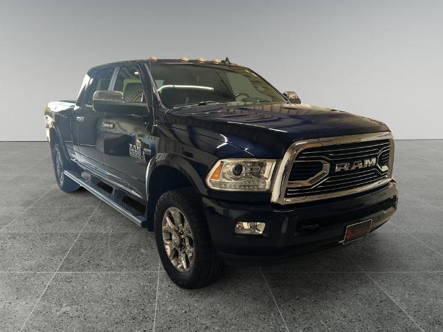 2017 RAM 2500