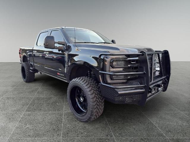 2024 Ford Super Duty F-350 Srw