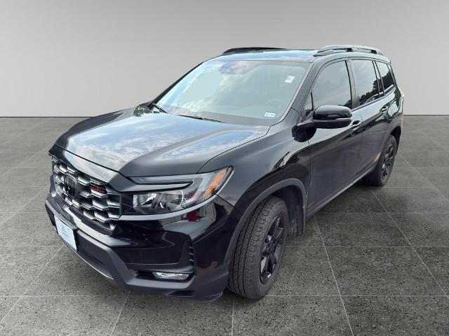 2023 Honda Passport