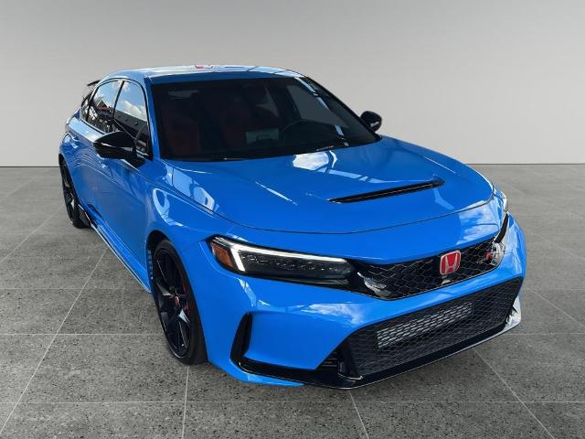 2024 Honda Civic Type R