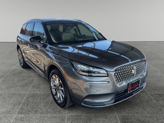 2021 Lincoln Corsair