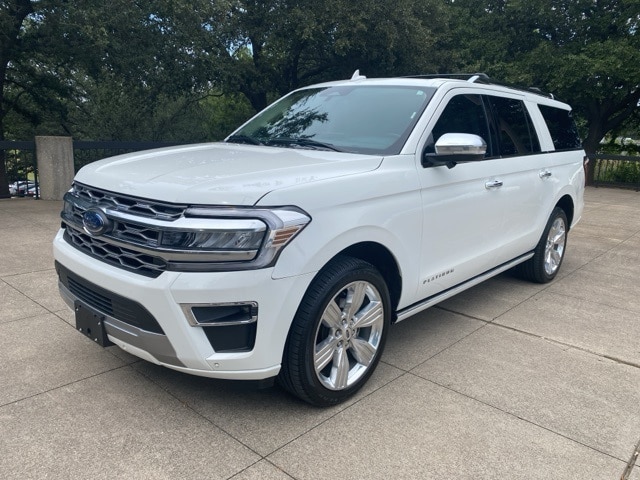 2023 Ford Expedition Max