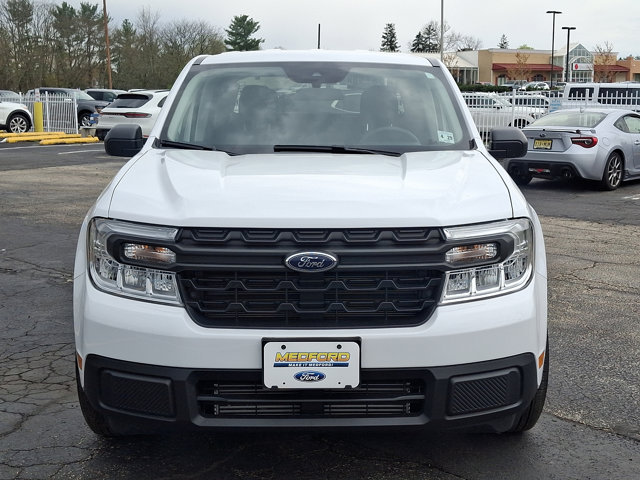 Used 2024 Ford Maverick XL with VIN 3FTTW8A90RRA60428 for sale in Medford, NJ