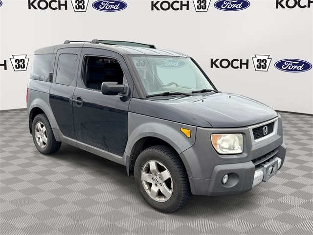 2003 Honda Element