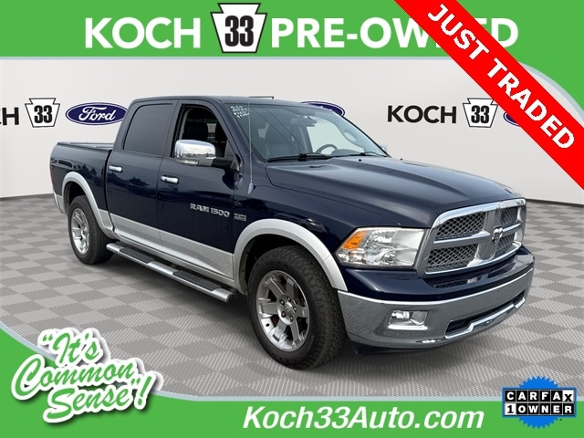 2012 RAM 1500