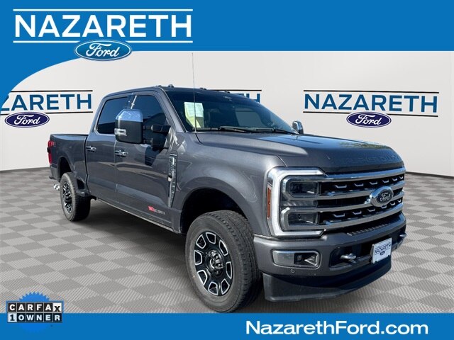 2024 Ford Super Duty F-350 Srw