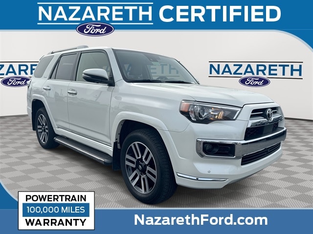 2023 Toyota 4runner