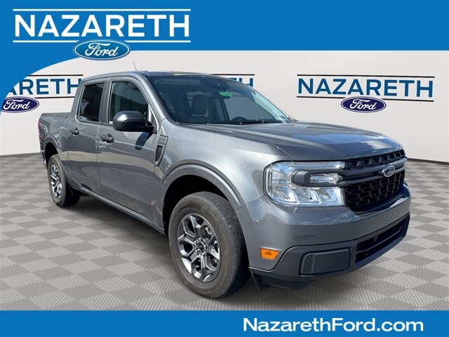 2024 Ford Maverick
