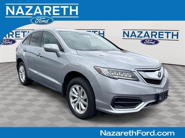 2018 Acura RDX