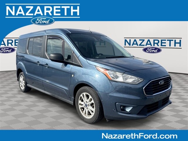 2020 Ford Transit Connect Wagon