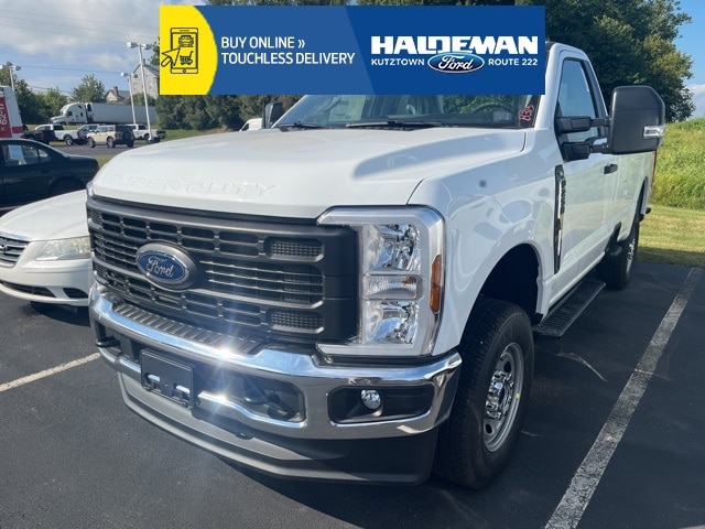 2026 Ford F-250 Base's photo