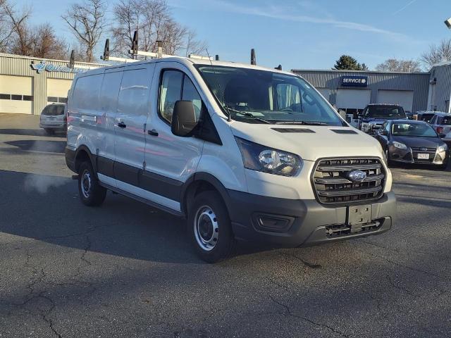 2020 Ford Transit Cargo Van