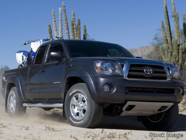 2009 Toyota Tacoma