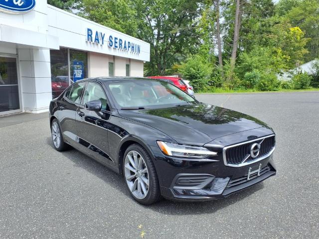 2020 Volvo S60