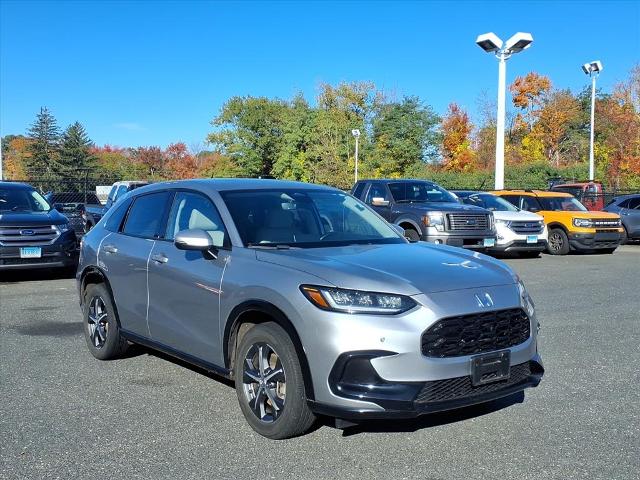 2023 Honda HR-V