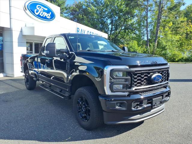 2025 Ford Super Duty F-250 Srw