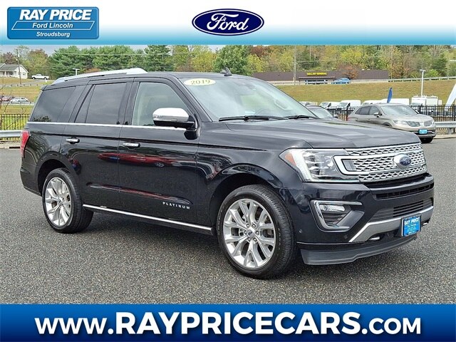 2019 Ford Expedition