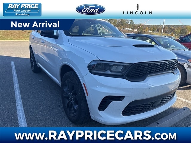 2024 Dodge Durango