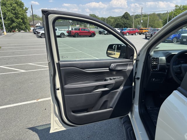 New 2026 Desert Sand Ford XLT image 11