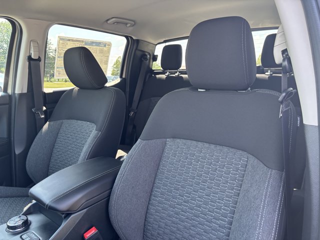 New 2026 Desert Sand Ford XLT image 14
